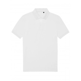 B&C My Eco polo 65/35°