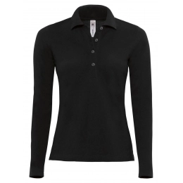 Safran Pure LSL /Women