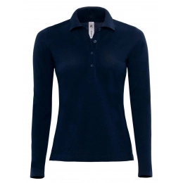 Safran Pure LSL /Women