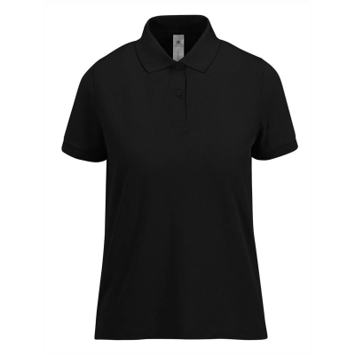
                                            B&C My polo 180/  Women
                                            