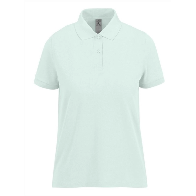 
                                            B&C My polo 180/  Women
                                            