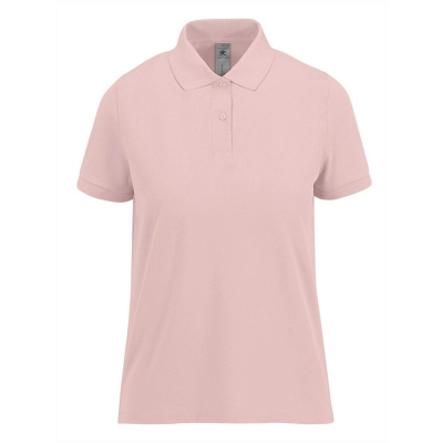 
                                            B&C My polo 180/  Women
                                            
