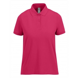 B&C My polo 180/  Women