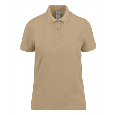 
                                            B&C My polo 180/  Women
                                            