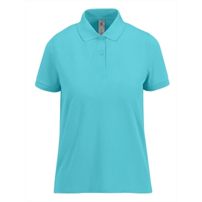 
                                            B&C My polo 180/  Women
                                            