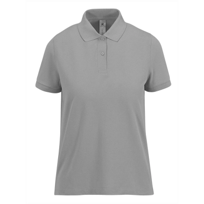 
                                            B&C My polo 180/  Women
                                            