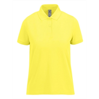 
                                            B&C My polo 180/  Women
                                            