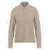 B&C My polo 180 LSL / Women