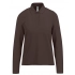B&C My polo 180 LSL / Women