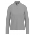 B&C My polo 180 LSL / Women