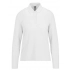 B&C My polo 180 LSL / Women
