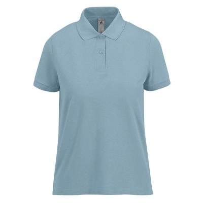 
                                                B&C My polo 210 / Women
                                                