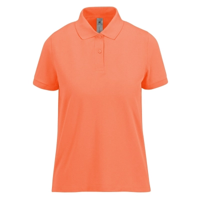 
                                                B&C My polo 210 / Women
                                                