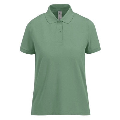 
                                                B&C My polo 210 / Women
                                                