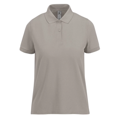 
                                                B&C My polo 210 / Women
                                                