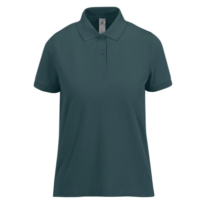 
                                                B&C My polo 210 / Women
                                                