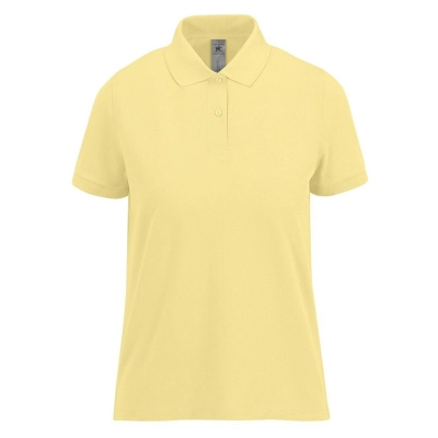 
                                                B&C My polo 210 / Women
                                                