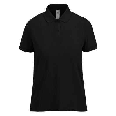 
                                                B&C My polo 210 / Women
                                                