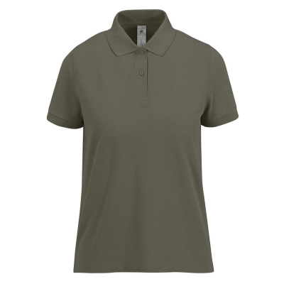 
                                                B&C My polo 210 / Women
                                                