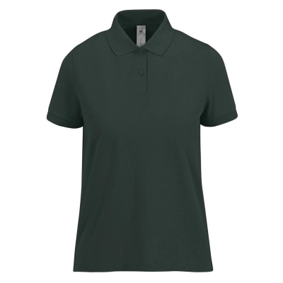 
                                                B&C My polo 210 / Women
                                                