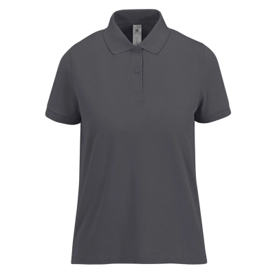 
                                                B&C My polo 210 / Women
                                                