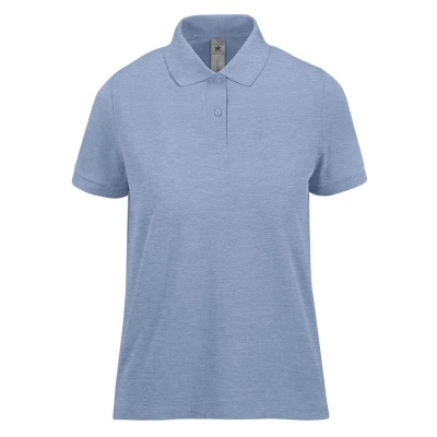 
                                                B&C My polo 210 / Women
                                                