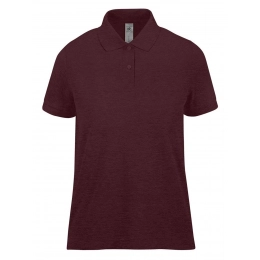B&C My polo 210 / Women