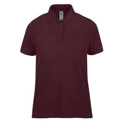 
                                                B&C My polo 210 / Women
                                                