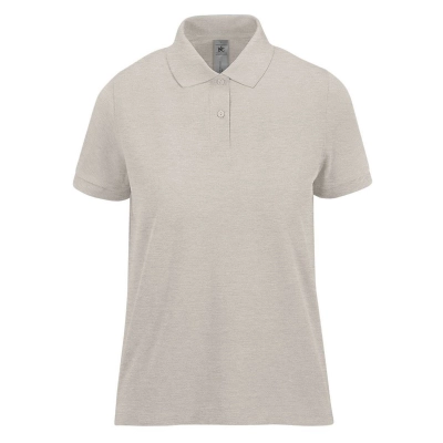 
                                                B&C My polo 210 / Women
                                                