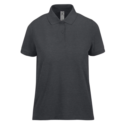 
                                                B&C My polo 210 / Women
                                                