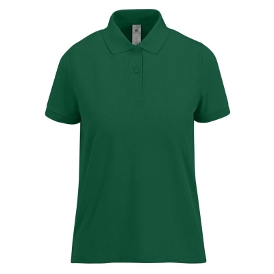 
                                                B&C My polo 210 / Women
                                                