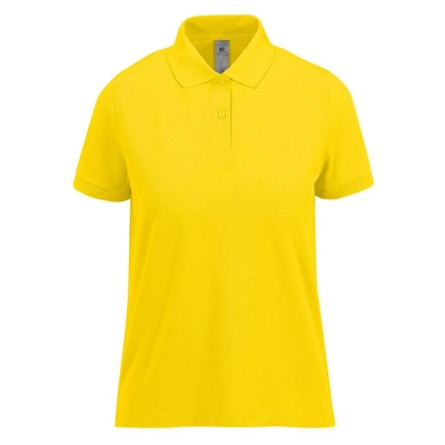 
                                                B&C My polo 210 / Women
                                                