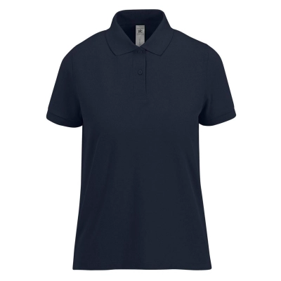 
                                                B&C My polo 210 / Women
                                                