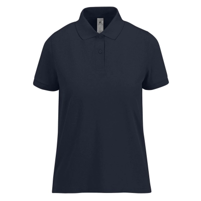 
                                                B&C My polo 210 / Women
                                                