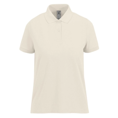 
                                                B&C My polo 210 / Women
                                                