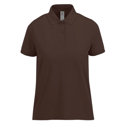 
                                                B&C My polo 210 / Women
                                                