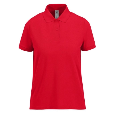
                                                B&C My polo 210 / Women
                                                