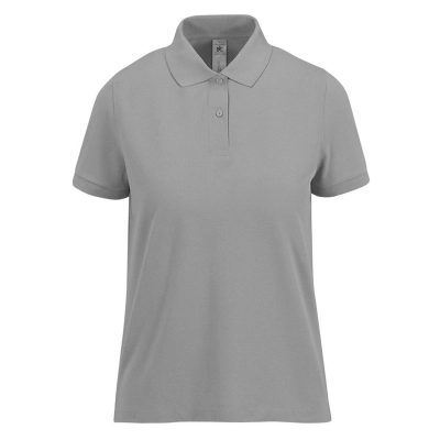 
                                                B&C My polo 210 / Women
                                                