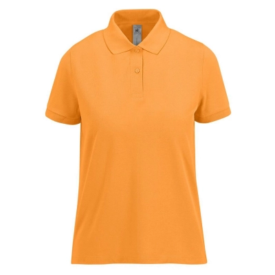 
                                                B&C My polo 210 / Women
                                                