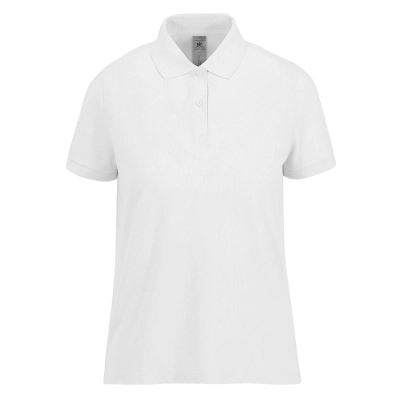 
                                                B&C My polo 210 / Women
                                                
