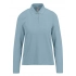 B&C My polo 210 LSL / Women
