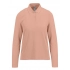 B&C My polo 210 LSL / Women