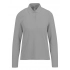 B&C My polo 210 LSL / Women