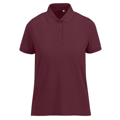 
                                                B&C My Eco polo 65/35° / Women
                                                