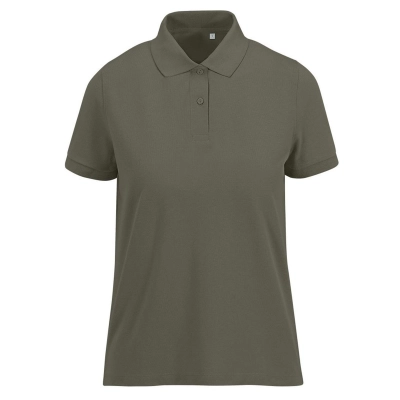 
                                                B&C My Eco polo 65/35° / Women
                                                