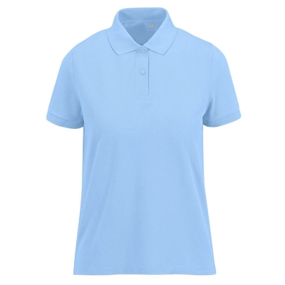 
                                                B&C My Eco polo 65/35° / Women
                                                