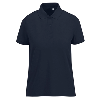 
                                                B&C My Eco polo 65/35° / Women
                                                