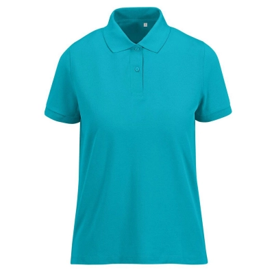 
                                                B&C My Eco polo 65/35° / Women
                                                