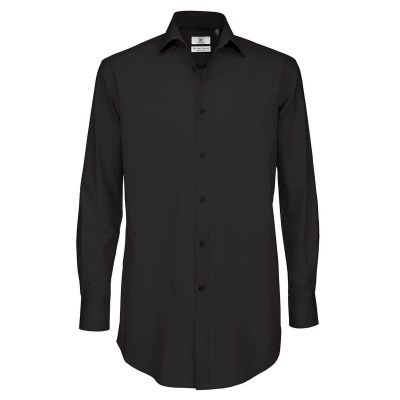 
                                                Black Tie LSL /Men
                                                