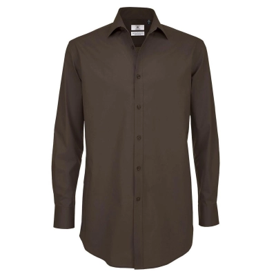 
                                                Black Tie LSL /Men
                                                